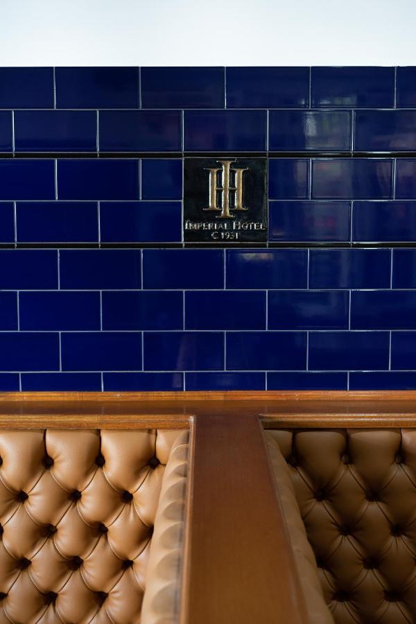 The Imperial Hotel เมอร์วิลลัมบาห์ ภายนอก รูปภาพ